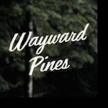 Jason Patric to Star in Season Two of WAYWARD PINES on FOX