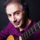 Pierre Bensusan, French Acoustic Guitar Wiz Comes to Natalie's Coal-Fired Pizza &…