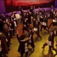 VIDEO: TO LIFE! The Cast of FIDDLER ON THE ROOF Perform on the TONY AWARDS Video