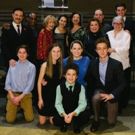 Photo Flash: Arena Stage Opens Suspenseful, Starry Production of WATCH ON THE RHINE
