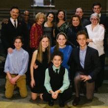 Photo Flash: Arena Stage Opens Suspenseful, Starry Production of WATCH ON THE RHINE