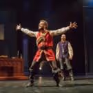 Photo Flash: First Look at Michigan Shakespeare Festival's HENRY IV