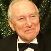 TV Exclusive: Marshall W. Mason on Receiving Special Tony Award for Lifetime… Video