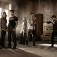 KINGDOM Finale to Air on AT&T Audience Network Today
