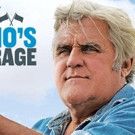 JAY LENO'S GARAGE & More Set for CNBC's New & Returning Expanded Primetime Slate