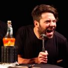 EDINBURGH 2016: BWW Q&A - Ubu On The Table