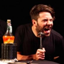 EDINBURGH 2016: BWW Q&A - Ubu On The Table