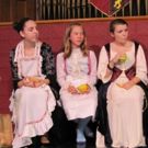 East Lynne Theater Student Workshop Presents DRACULA'S GUESTS Tonight