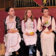 East Lynne Theater Student Workshop to Present DRACULA'S GUESTS