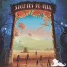 Just A Gent Drops 'Stories To Tell' EP Today via Lokal Legend