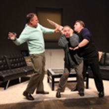 ART and [TITLE OF SHOW] Close Out Williams Street Rep's TheatreFEST