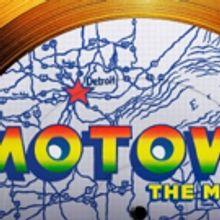 Full Dates Announced for MOTOWN Tour