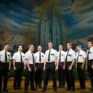 Hodges & Hodges Set the Stage for THE BOOK OF MORMON: Broadway San Jose Now thru…