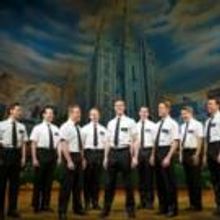 Hodges & Hodges Set the Stage for THE BOOK OF MORMON: Broadway San Jose Now thru July