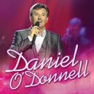Irish Singer Daniel O'Donnell Comes to Sioux Falls