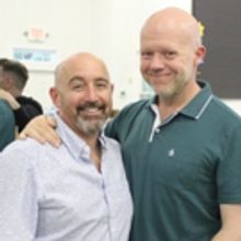 Ogunquit Playhouse to 'Spotlight' THE HUNCHBACK OF NOTRE DAME Director & Music Direct