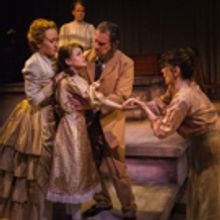 THE MIRACLE WORKER Extends Again Through Jan 17 at Artists Rep