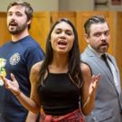 Photo Flash: Isle of Shoals' OCCUPATION: DRAGONSLAYER 9/11 Musical Begins Tonight