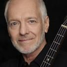 Peter Frampton to Play bergenPAC, 10/14