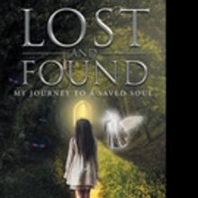 Michelle Damico Pens LOST AND FOUND