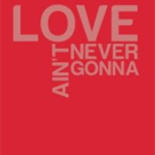 LOVE AIN'T NEVER GONNA Sets Theme, Guests for February Show at Annoyance