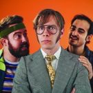 Photo Flash: Meet the Cast of THE LAST WORD at NYMF