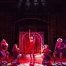 Photo Flash: Celebrate a Year of KINKY BOOTS!