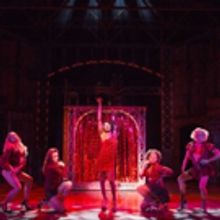 Photo Flash: Celebrate a Year of KINKY BOOTS!