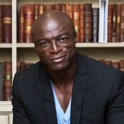 BWW Interview: Seal Talks New Album & More