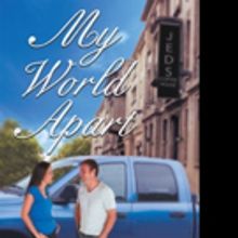 Carol Ann Cornish Shares MY WORLD APART