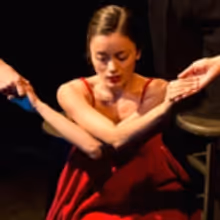 Juan Porter's THE SERIES Runs 6/6-11 at the Hudson Guild Theater