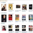 NY Times Best-Selling Author Elle Casey Ranks #3 Behind J.K. Rowling and James…