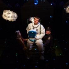 Photo Flash: First Look at Regional Debut of MIDDLETOWN at NextStop Theatre