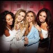 Little Mix Performs with AMERICA'S GOT TALENT Finalists Acroarmy Tonight