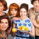 Photo Coverage: Production Pics For Fierstein's CASA VALENTINA!