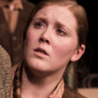 Photo Flash: Tacoma Little Theatre presents THE MAN WHO SHOT LIBERTY VALANCE