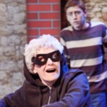 GANGSTA GRANNY Coming to Lyceum Theatre