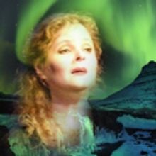 Award-Winning Cabaret Performer and Former SWEENEY TODD Star Sarah Rice Brings Back M