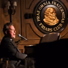 Photo Coverage: Billy Stritch Sings Mel Torme at the Friars Club