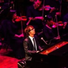 Ben Folds to Perform One-Night-Only Concert with Houston Symphony Next Spring