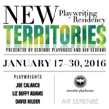 Serenbe Playhouse Launches 'New Territories' Playwriting Residency This January