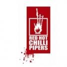 Red Hot Chilli Pipers Perform Tonight at Marcus Center