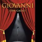 Pauline Furmanczyk-Winogron Shares GIOVANNI (THE GREAT)