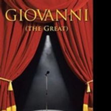 Pauline Furmanczyk-Winogron Shares GIOVANNI (THE GREAT)