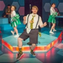 The Friday 5: SPELLING BEE's Myers and Pendergrast