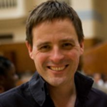 LIFT Artistic Director Mark Ball Joins Manchester International Festival