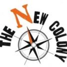 Four World Premieres Slated for The New Colony's 2016 Season