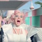 VIDEO: Katy Perry Shares Music Video for 'Chained To The Rhythm' ft. Skip Marley