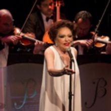 Brazil's Living Legend Bibi Ferreira to Return to NYC at Symphony Space