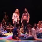 Photo Flash: First Look at Stephanie Mieko Cohen, Laura D'Andre, Peter Saide, Oliver…